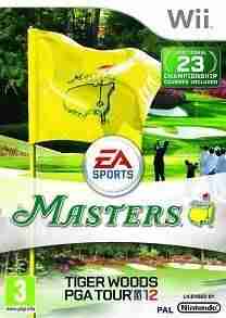 Descargar Tiger Woods PGA Tour 12 The Masters [English][PAL] por Torrent